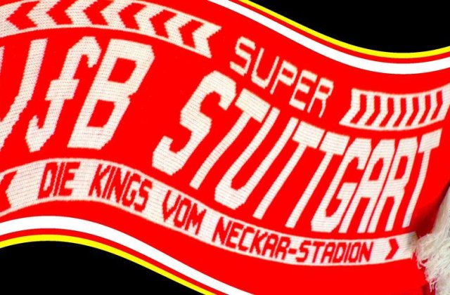 Ciprian Marica, dat afara de la Stuttgart