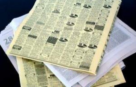 Rupert Murdoch are in plan sa vanda publicatiile britanice