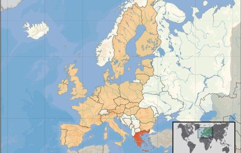  Top  Criza economica, financiara, politica si sociala din Grecia (pe intelesul tuturor)