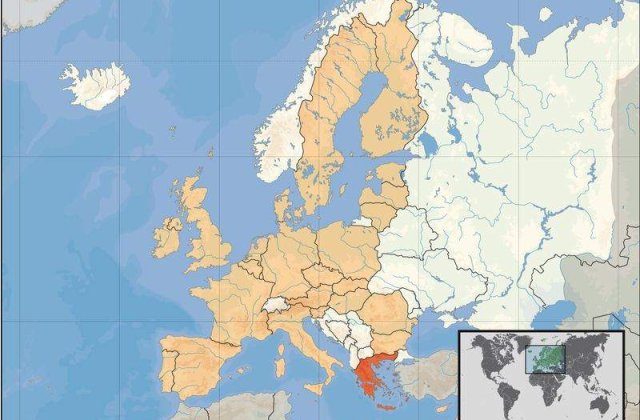 Criza economica, financiara, politica si sociala din Grecia (pe intelesul tuturor)