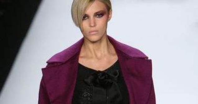 Cel mai influent top-model din lume