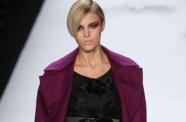 Cel mai influent top-model din lume