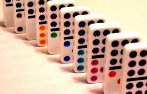  Top  2010-2011: Efectul de domino al crizei mondiale
