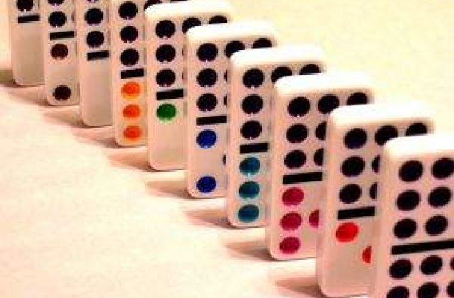 2010-2011: Efectul de domino al crizei mondiale