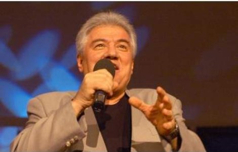 Cornel Fugaru a murit la Spitalul Elias