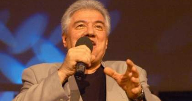 Cornel Fugaru a murit la Spitalul Elias