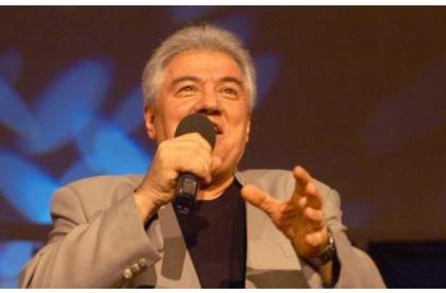 Cornel Fugaru a murit la Spitalul Elias