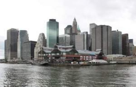 Strazile din New York se vor alinia perfect cu soarele