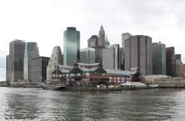 Strazile din New York se vor alinia perfect cu soarele