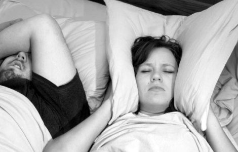 Camerele anti-sforait, pentru o vacanta reusita