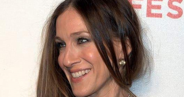 Faceti cunostinta cu familia actritei Sarah Jessica Parker!