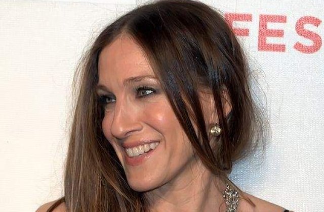Faceti cunostinta cu familia actritei Sarah Jessica Parker!
