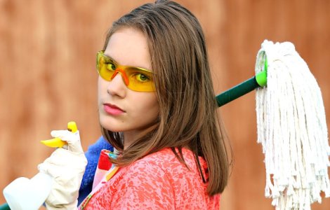  Top  8 lucruri pe care NU le cureti prea des, desi ar trebui