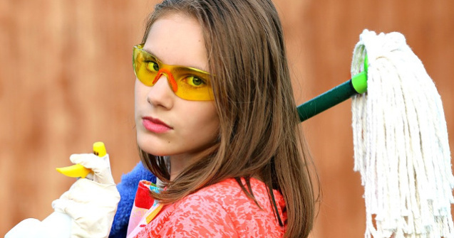  Top  8 lucruri pe care NU le cureti prea des, desi ar trebui