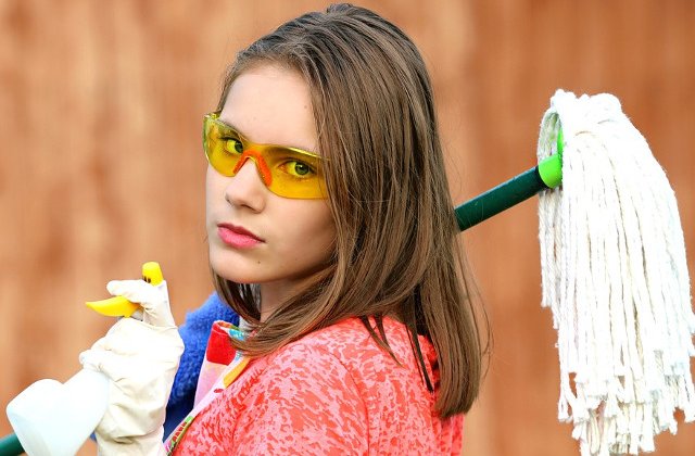 8 lucruri pe care NU le cureti prea des, desi ar trebui