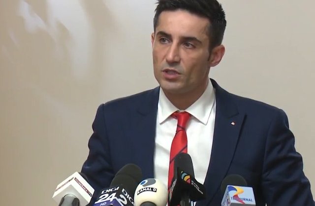 Manda, despre audierea lui Basescu in Comisia SRI: Daca doreste sa vina sau daca nu, sa ne spuna explicit