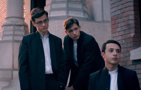 Filmul "Un pas in urma serafimilor", marele castigator al galei Premiilor Gopo