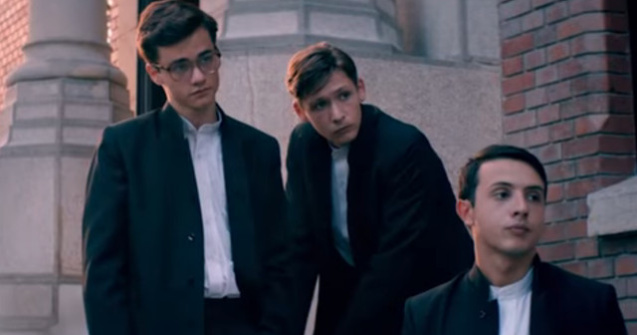 Filmul "Un pas in urma serafimilor", marele castigator al galei Premiilor Gopo