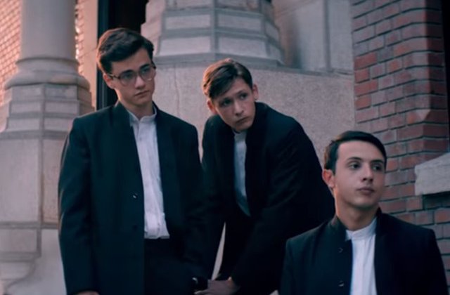 Filmul "Un pas in urma serafimilor", marele castigator al galei Premiilor Gopo