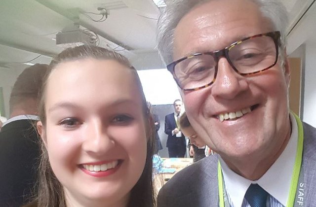 Cea mai tanara consiliera din Marea Britanie, moarta in conditii suspecte