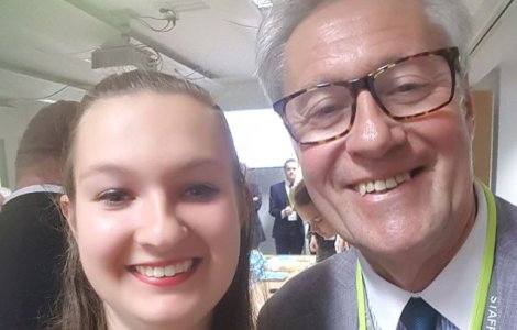 Cea mai tanara consiliera din Marea Britanie, moarta in conditii suspecte