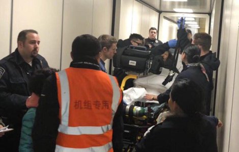 Motivul pentru care un pilot a evacuat 30 de tone de combustibil, in timpul zborului