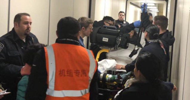 Motivul pentru care un pilot a evacuat 30 de tone de combustibil, in timpul zborului