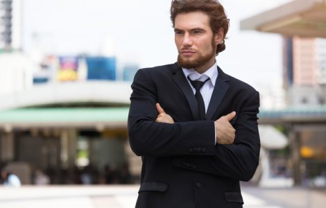 Cum ar trebui sa se imbrace un barbat in pozitia de manager. 5 reguli simple, dar de efect