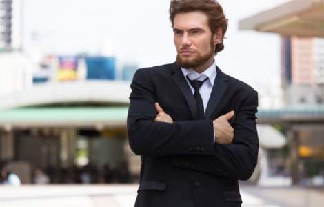 Cum ar trebui sa se imbrace un barbat in pozitia de manager. 5 reguli simple, dar de efect