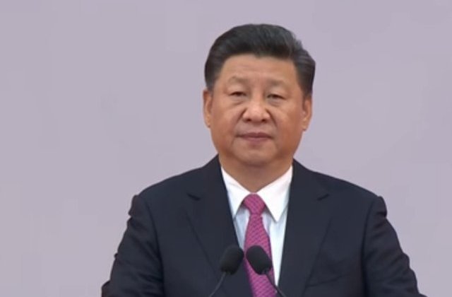 Presedintele Chinei a acceptat invitatia de a merge in vizita la Phenian