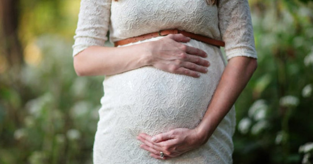 Vouchere in valoare de 2.000 de lei pentru femeile insarcinate