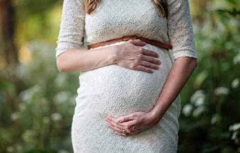Vouchere in valoare de 2.000 de lei pentru femeile insarcinate