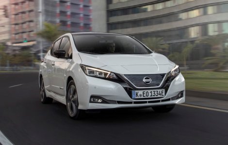 Nissan nu va participa la Salonul Auto de la Paris: organizatorii pregatesc masuri pentru a mentine interesul constructorilor