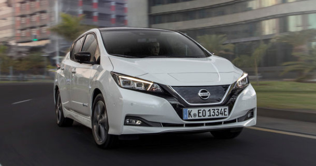 Nissan nu va participa la Salonul Auto de la Paris: organizatorii pregatesc masuri pentru a mentine interesul constructorilor