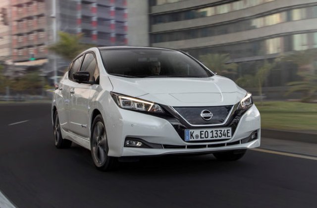 Nissan nu va participa la Salonul Auto de la Paris: organizatorii pregatesc masuri pentru a mentine interesul constructorilor