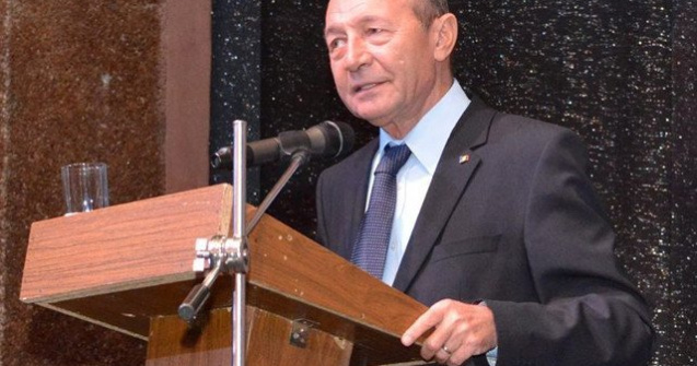 Traian Basescu: Nu ma retrag din politica