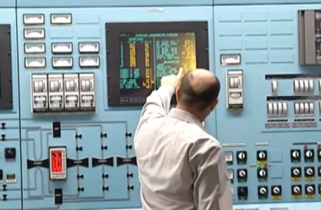 Reactorul 2 de la Cernavoda s-a oprit joi dimineata, in urma unei defectiuni. Premierul a trimis Corpul de Control