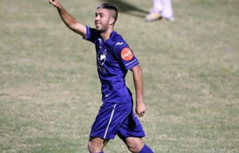 Fotbalistul Santiago Vergara a murit la varsta de 27 de ani