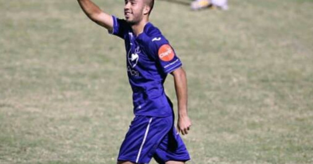 Fotbalistul Santiago Vergara a murit la varsta de 27 de ani