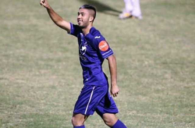 Fotbalistul Santiago Vergara a murit la varsta de 27 de ani