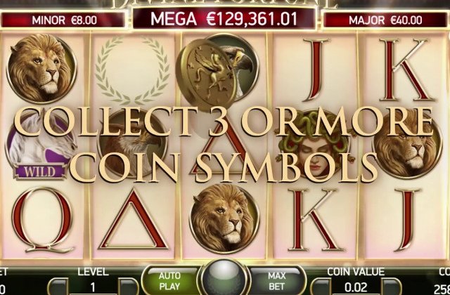 Un american a jucat prima oara la aparate si a castigat 194.000 de dolari. Cum a fost posibil