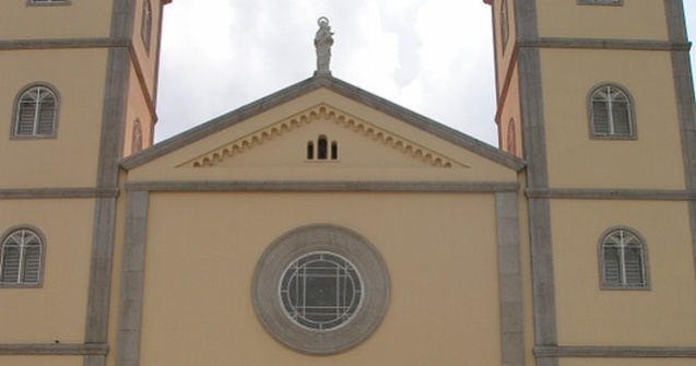 Un clopot din bronz de 500 de kilograme a fost furat dintr-o biserica din Venezuela