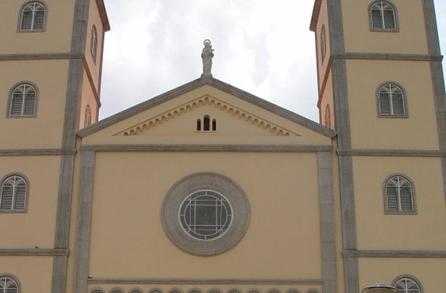 Un clopot din bronz de 500 de kilograme a fost furat dintr-o biserica din Venezuela