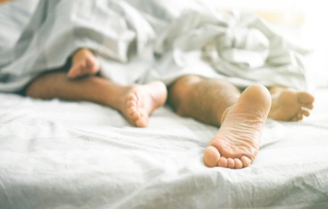 Top  7 lucruri pe care ar trebui sa le faci intotdeauna dupa sex