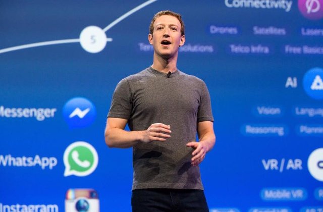 10 lucruri ciudate pe care nu le stiai despre Mark Zuckerberg