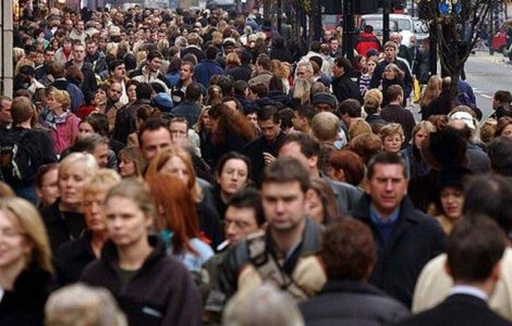 70,5% dintre romani considera ca au o stare a sanatatii foarte buna si buna