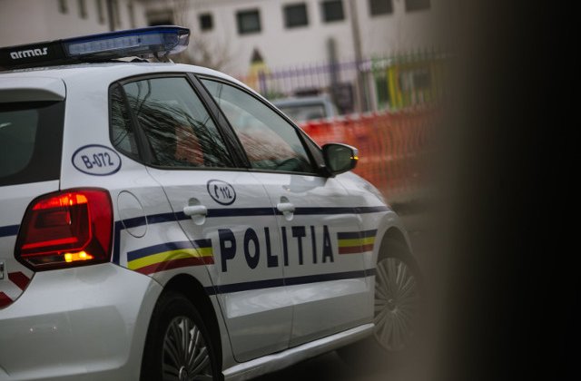 Barbat, arestat dupa ce ar fi intretinut relatii intime cu fiica sa vitrega, in varsta de 13 ani