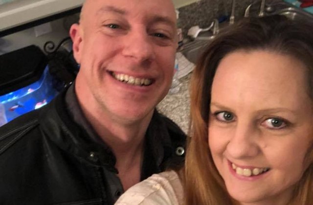 Barbat din SUA, impuscat in cap de vecinul care il acuza ca isi maltrateaza cainele