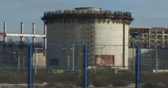 Unitatea 2 a centralei de la Cernavoda a fost reconectata la Sistemul Energetic National si a atins putere nominala