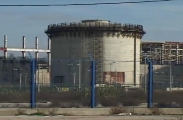 Unitatea 2 a centralei de la Cernavoda a fost reconectata la Sistemul Energetic National si a atins putere nominala